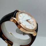 JAEGER LECOULTRE Master Memovox Reveil 144.240.942
