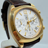 TAG Heuer Monza 18K Rose Gold Chronograph Limited Edition CR514A