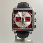 TAG Heuer Monaco X Historic Monaco Grand Prix CBL2114 Limited Edition