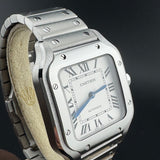 CARTIER Santos WSSA0010 Automatic