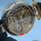 BOVET Amadeo Fleurier Grand Complications 7-Day Tourbillon "Piece Unique"