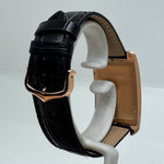 CARTIER Tank Américaine w2609156