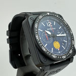 BELL&ROSS BR 03 94 Chronograph Patrouille De France Limited Edition