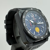 BELL&ROSS BR 03 94 Chronograph Patrouille De France Limited Edition