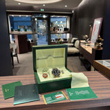 ROLEX Submariner Date 116613LN