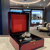 BOVET Amadeo Fleurier Grand Complications 7-Day Tourbillon "Piece Unique"
