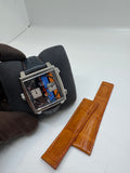 TAG Heuer Monaco Gulf Calibre 11 CAW211R.FC6401 Full-Set