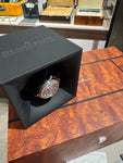BLANCPAIN Leman Perpetual Calendar Fly-Back Chronograph Moonphase