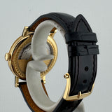 BREGUET Classique 5177BA 18K Yellow Gold
