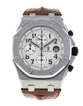 AUDEMARS PIGUET Royal Oak Offshore Chronograph | BBA-WATCH.COM