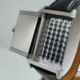 JAEGER LECOULTRE Reverso Classic Monoface Petite Seconde Q3858522
