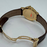 BREGUET Marine 3400BA 18K Yellow Gold