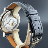 BREGUET Classique 5277BB 18K White Gold