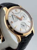 JAEGER LECOULTRE Master Ultra Thin  Reserve De Marche