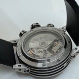 B.R.M V-12 Chronograph 44 mm Full-Set