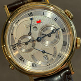BREGUET Classique "The Awakening of the Tsar" 5707BA 18ct Yellow Gold
