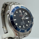 Omega Seamaster Diver 300M 2220.8000
