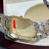 AUDEMARS PIGUET Royal Oak 6005sa Gold/Steel