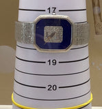 PIAGET Ultra Thin 9791 Lapis Lazuli Dial