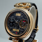 BOVET Amadeo Fleurier Grand Complications 7-Day Tourbillon | BBA-WATCH.COM