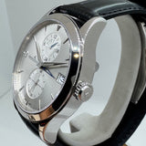 JAEGER LECOULTRE Date du Contrôle Principal Q1548420