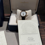 JAEGER LECOULTRE Master Memovox Reveil 144.240.942