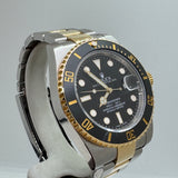 ROLEX Submariner Date 116613LN