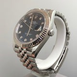 ROLEX Datejust 41 mm 126334 Full-Set