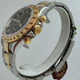 ROLEX Daytona 116523 Full-Set