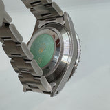 ROLEX Submariner Date 16610LN