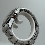 ROLEX Submariner 5512 Ghost Bezel