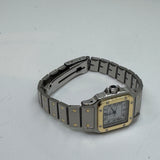 CARTIER Santos Lady 0902 24 mm