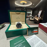 ROLEX Submariner Date 16610LN