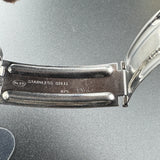 OMEGA Speedmaster Professional Moonwatch 1971