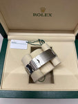 ROLEX Submariner Date 126610LN Full-Set