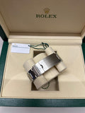 ROLEX Submariner Date 126610LN Full-Set