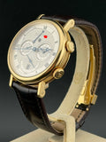 BREGUET Classique "The Awakening of the Tsar" 5707BA 18ct Yellow Gold