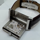 JAEGER LECOULTRE Q3738420 Grande Reverso 976