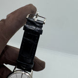 VACHERON CONSTANTIN Patrimony Contemporaine 18K White Gold