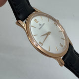 JAEGER LECOULTRE Master Ultra Thin 145.2.79 18K Rose Gold