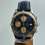 BREITLING Chronomat D13048 Full-Set