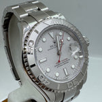 ROLEX Yacht Master 40 mm 16622