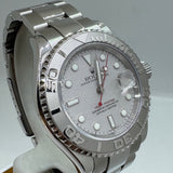 ROLEX Yacht Master 40 mm 16622