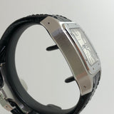 CARTIER Santos Large Size w20073x8 Full-Set