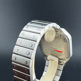 CARTIER Santos WSSA0010 Automatic