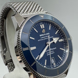 BREITLING Superocean Heritage II 46 mm