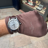 JAEGER LECOULTRE Master Control Automatic Date Q1398420