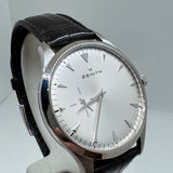 ZENITH Elite Heritage Ultra Thin 40 mm