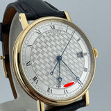 BREGUET Classique 5177BA 18K Yellow Gold