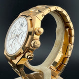 VACHERON CONSTANTIN Overseas Chronograph 49150/B01R-9454 18K Rose Gold